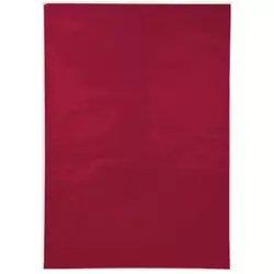 Cartón paja 1/8 fucsia 10 und