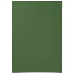 Cartón paja 1/8 verde