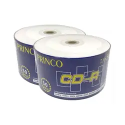 Cd princo imprimible x 100