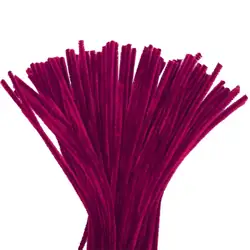Chelines estandar fucsia 100 und