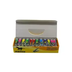 Cortaúñas diseños pequeño x 12