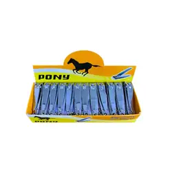 Cortaúñas pequeño x 12