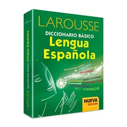 Diccionario español