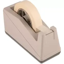 Dispensador de cinta grande