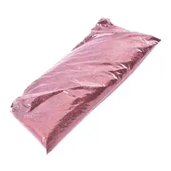 Escarcha 1/4 rosado