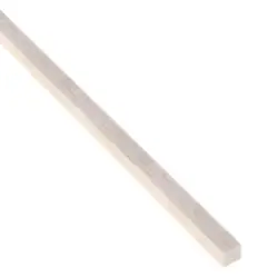 Palo de balso cuadrado 5mm