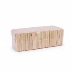 Palo paleta pequeño x 1000