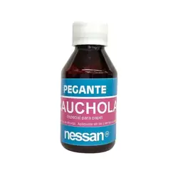 Pegante cauchola 120gr