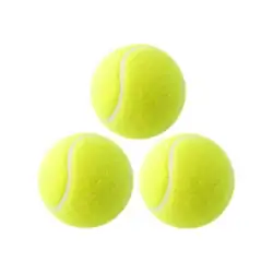 Pelota de tenis x 3