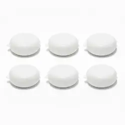 Pintucarita blanca 6 und