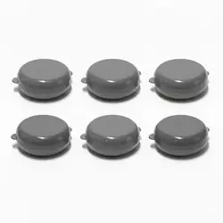 Pintucarita gris x 6