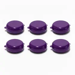 Pintucarita morada x 6