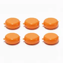 Pintucarita naranja 6 und