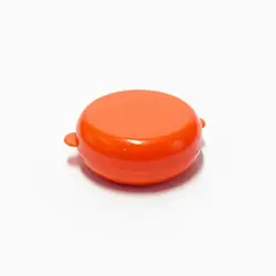 Pintucarita naranja