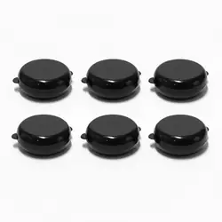 Pintucarita negra 6 und