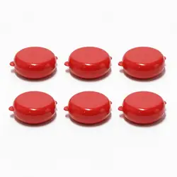 Pintucarita roja 6 und