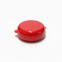 Pintucarita roja