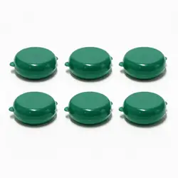 Pintucarita verde x 6