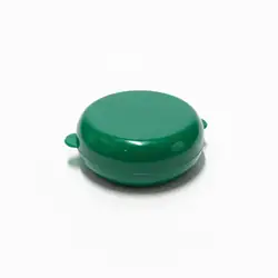 Pintucarita verde