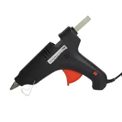 Pistola silicona grande