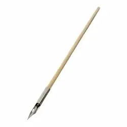 Plumillas para tinta china