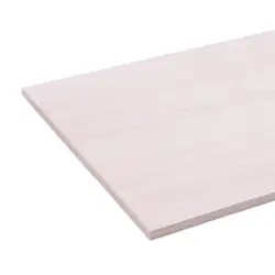 Tabla de balso 3mm 100mm