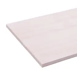Tabla de balso 4mm 100mm