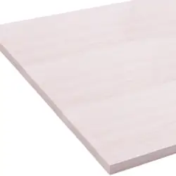 Tabla de balso 5mm 150mm