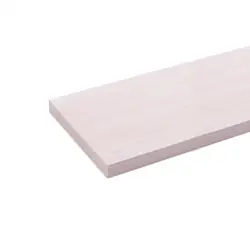 Tabla de balso 5mm 50mm