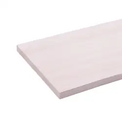 Tabla de balso 5mm 75mm