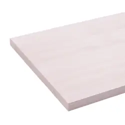 Tabla de balso 6mm 100mm