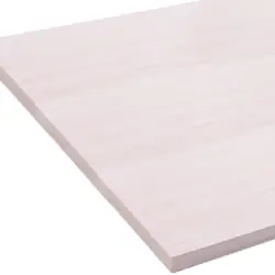 Tabla de balso 6mm 150mm