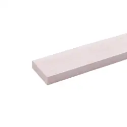 Tabla de balso 6mm 25mm
