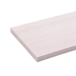 Tabla de balso 6mm 75mm