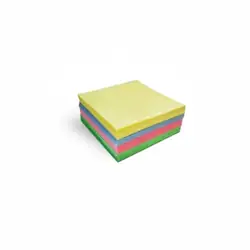 Taco papel colores