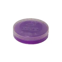 Vaselina colores morada