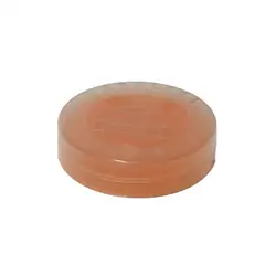 Vaselina colores naranja