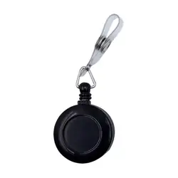 Yoyo porta carnet negro