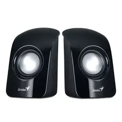 Parlantes genius sp-u115