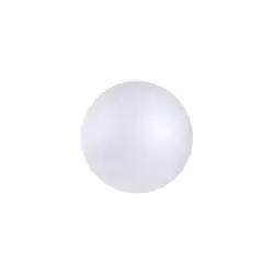 Bola de icopor 12cm