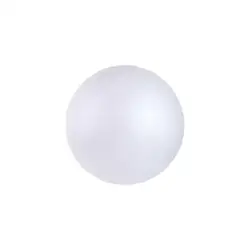Bola de icopor 14cm