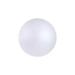 Bola de icopor 15cm