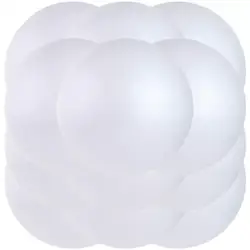 Bola de icopor 16cm x 12