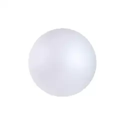 Bola de icopor 16cm