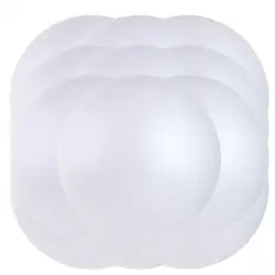Bola de icopor 17cm x 12