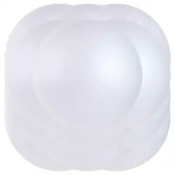 Bola de icopor 18cm x 12