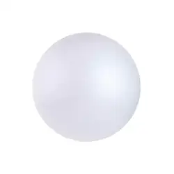 Bola de icopor 18cm