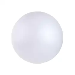 Bola de icopor 20cm