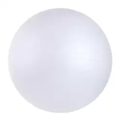 Bola de icopor 25cm