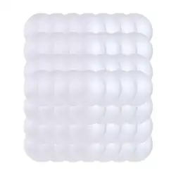 Bola de icopor 6cm x 50